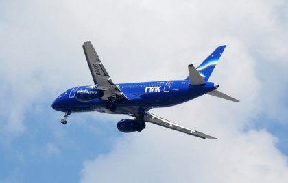 Самолеты ГТЛК рискуют не вылететь из европейских аэропортов