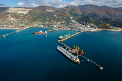 ОПЕК+ уронил танкерный фрахт в российских портах
