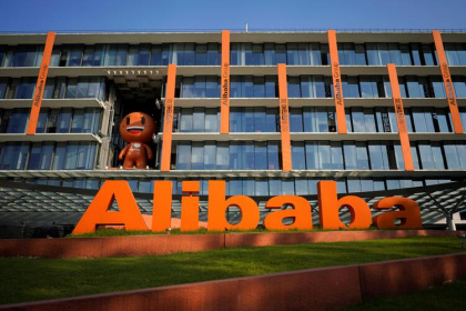 Alibaba пойдет по «беспилотным стопам» Amazon
