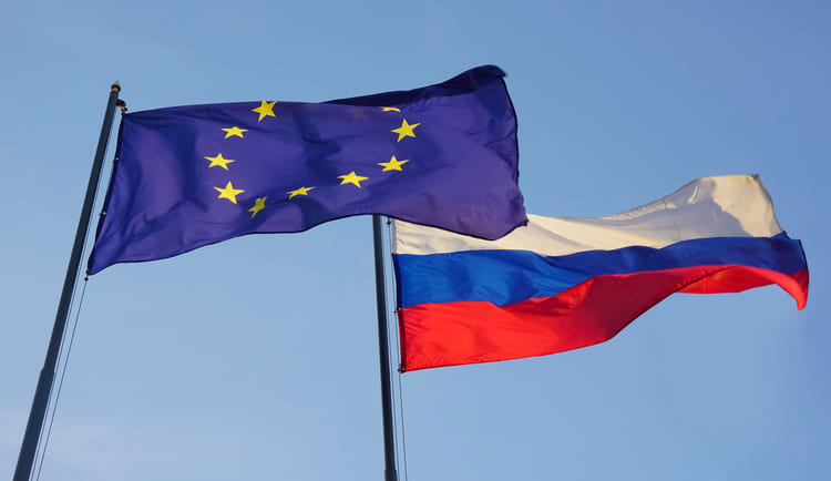Налоговая юрисдикция России «почернела». Благодаря ЕС