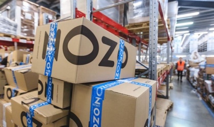 В «Черную Пятницу» Ozon удвоил число заказов, но не средний чек