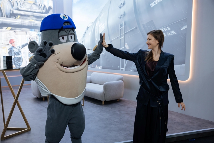 Архитектура сделки: о чем говорили стенды на TransRussia 2026