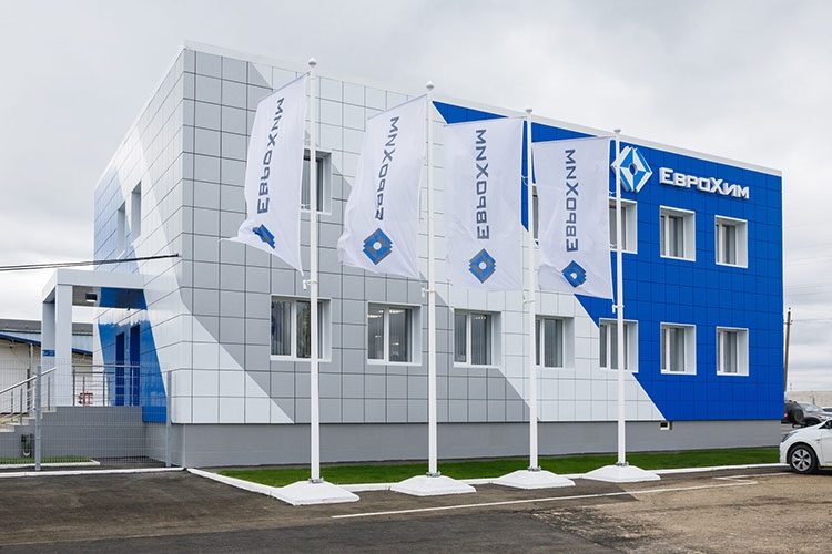14 складов, один интерфейс: «ЕвроХим» быстро масштабировал цифровое решение