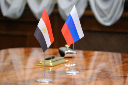 Эксперт: Россия и Египет должны создать систему прямых корреспондентских отношений