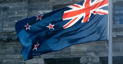 Новая Зеландия не постеснялась вслух сказать, что хочет свободную торговлю с Россией