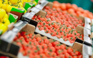 Запрет прямых закупок овощей за рубежом не ликвидирует посредников