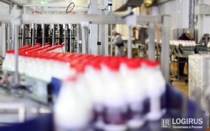 Наращиванию экспорта киргизской молочной продукции может помешать Казахстан