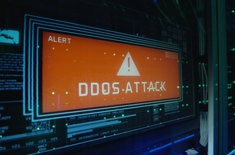 Российский e-commerce накрыло цунами DDoS-атак