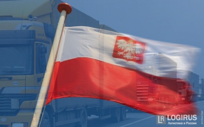 Грузовики все-таки доедут до Европы. Россия выторговала у Польши бонусные «дозволы»
