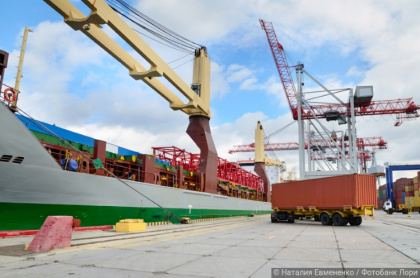 Параллельный импорт съеживается до $2 млрд