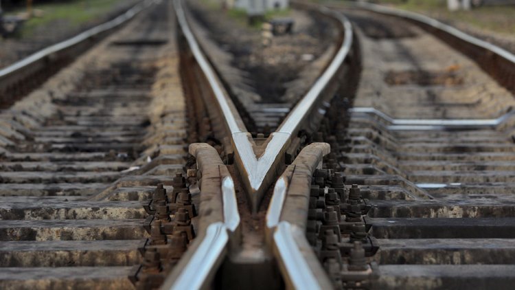 Две Кореи начнут «железнодорожную стыковку» уже в этом году