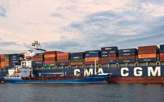 ФАС начала наказывать линейных контейнерных перевозчиков