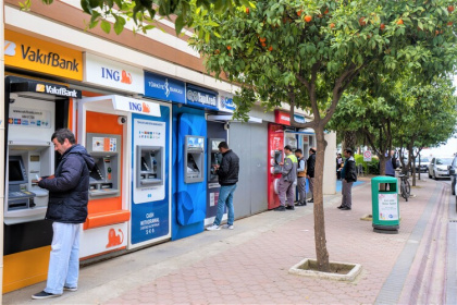 Турецкие банки расширят «зеленые списки» для проведения взаиморасчетов