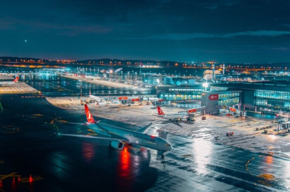 Уход IKAR Airlines из Стамбула скажется на сроках доставки