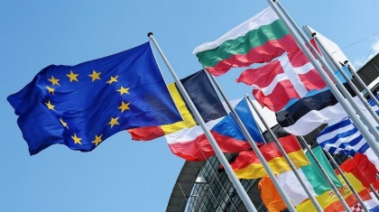 Россия рассчитывает «дружить» с ЕС и в Черноморском регионе