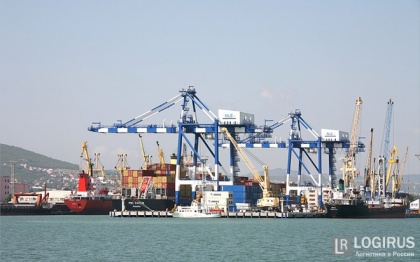 От турецких запретов у российских портов ставки фрахта сами опустятся 