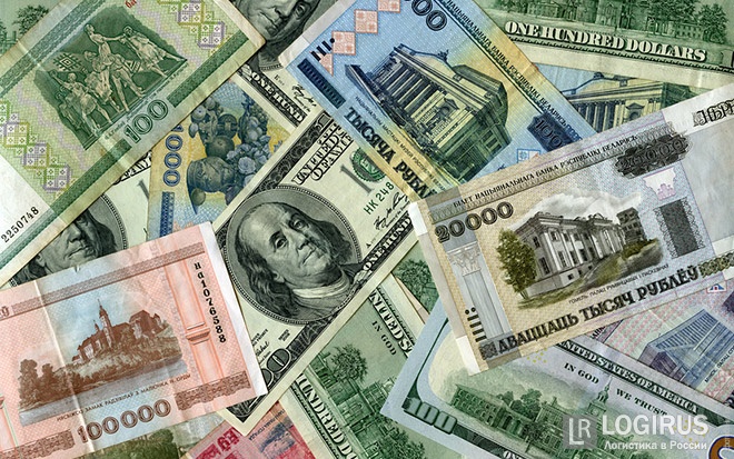 Белорусы просят доллар отвязаться, а в России полагаются на мудрость рынка
