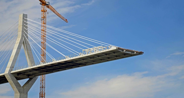 Сахалинский мост теряет инвесторов. РЖД оплатит лишь часть расходов
