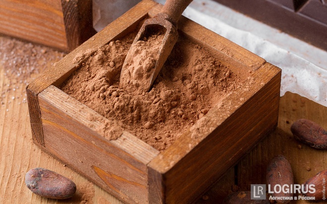 Коллегия Евразийской экономической комиссии умножила на ноль ввозную пошлину на какао