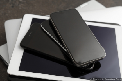 Правительство продлило «санкционный» коридор для гаджетов