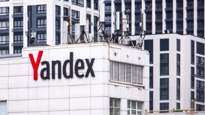 «Яндекс» раздвоится