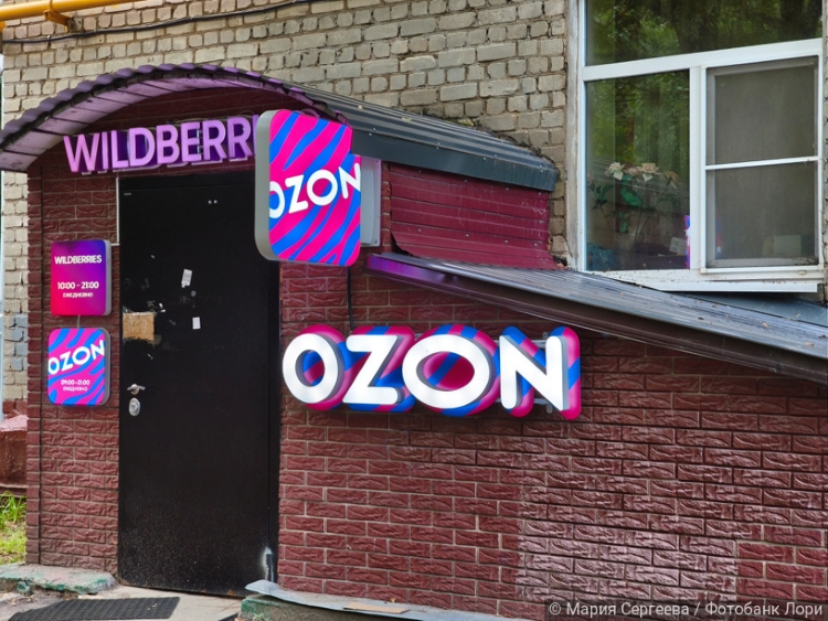 Не только коробки: бренды Wildberries и Ozon вошли в топ-5 самых дорогих бигтехов