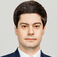 Мурев Дмитрий Иовчович