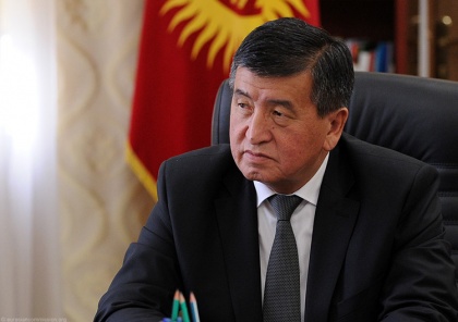 Казахстан тянет с отменой проверки подкарантинных грузов на границе с Киргизией