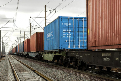 Договоры ship-or-pay для железной дороги дошли до Госдумы