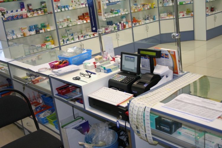 Завидев «маркировочный дедлайн», аптеки спешат «влиться» в систему