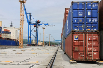 Эксперт: контейнерный рынок России в этом году вырастет на 10%
