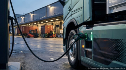 Демпинг по-пекински: китайские электрогрузовики готовы занять треть рынка ЕС