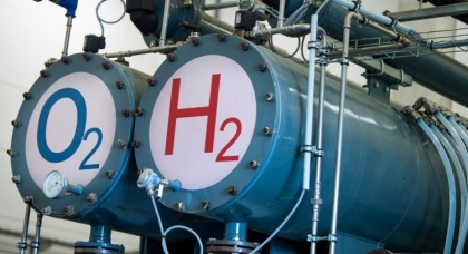 Россия может начать выделять водород... на экспорт