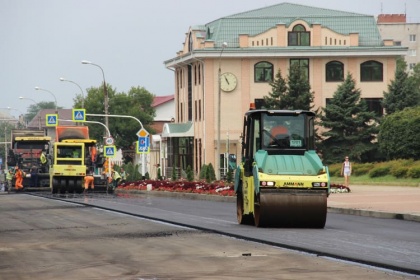 Дороги в российских городах могут стать безопаснее с «опозданием» на шесть лет