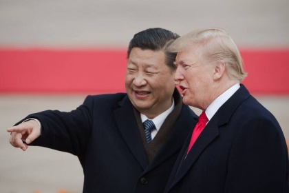 Пекин дал Вашингтону «антидемпенговый ответ»