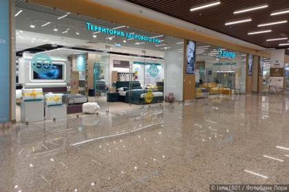 «Аскона» запускается в Казахстане и «ставит на паузу» экспансию в Персидский залив