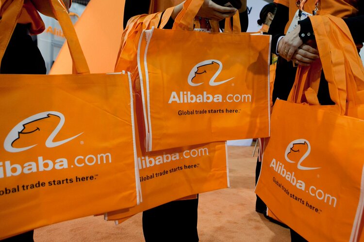 Ali, учи: Alibaba подтянет российских поставщиков по e-commerce