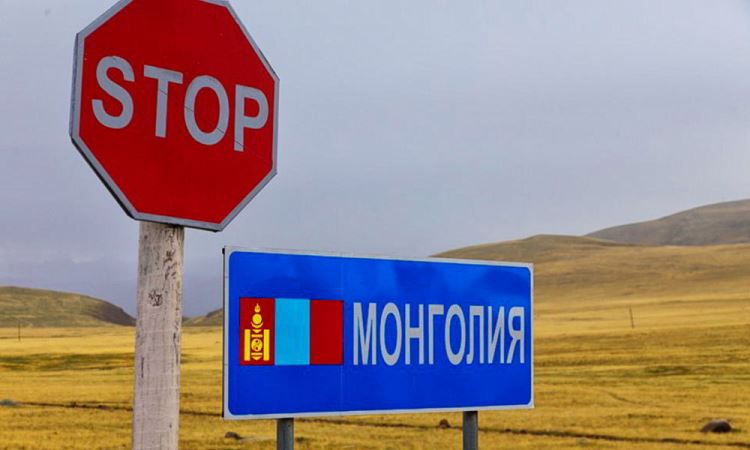 Монголия пообещала открыть границы, чтобы российские грузы мчались в Китай быстрее ветра