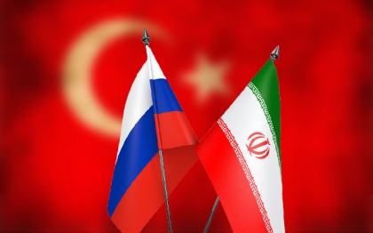 Иран отказал Турции ради сохранения добрых отношений с Россией