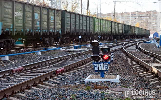 Железнодорожники чинят препятствия компаниям-«жалобщикам»