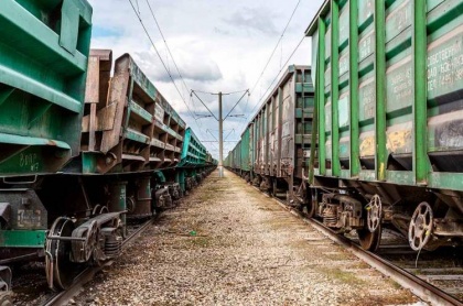Казахстан закрылся от чужого «железнодорожного порожняка»