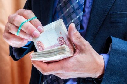 Между внутренним и внешним рынками рубля хотят поставить «мембрану»