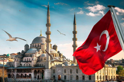 Логистика в Турции уходит на длинные выходные