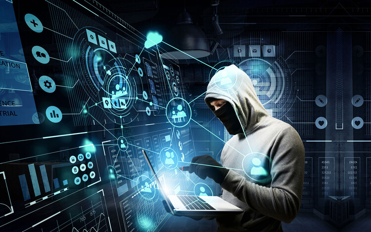 «Курьерки» атакуют по всем киберфронтам
