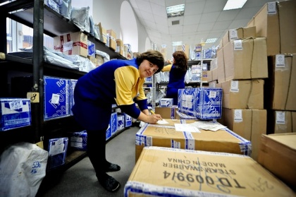 Почта России сделает «экспортные комплименты» поставщикам из РФ, которых заставила ждать