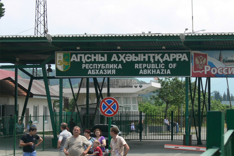 Абхазская и российская таможенные службы подпишут документ о том, что обе молодцы