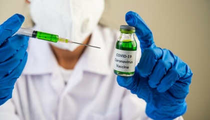 Доставка вакцины от коронавируса станет «миссией века» для мировой грузовой авиации