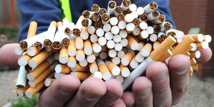 Контрабанда алкоголя и табака из ЕАЭС может стать «уголовщиной»