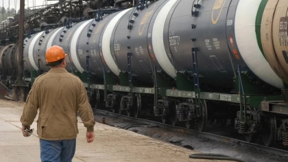 Часть «экспортного топлива», скорее всего, останется дома – в России