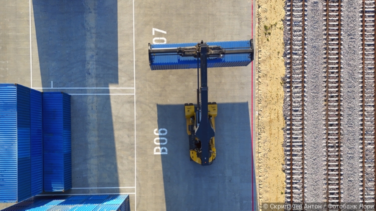 Счет на миллиарды: остановка «Север – Юг» обходится экспортерам в $60 млн ежемесячно Счет на миллиарды: остановка «Север – Юг» обходится экспортерам в $60 млн ежемесячно